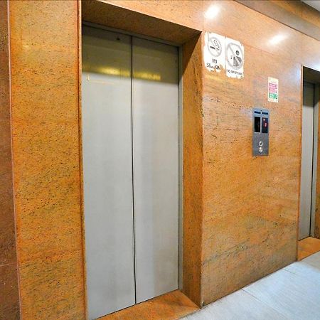Hotel Fabexpress Diamond - Nr Bkc Bombay Exterior foto